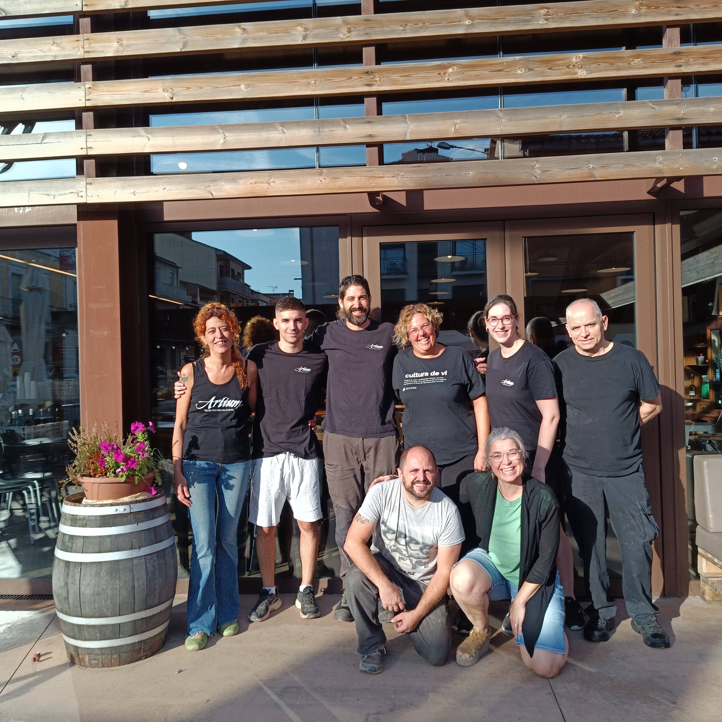 ARTIUM - Celler Cooperatiu