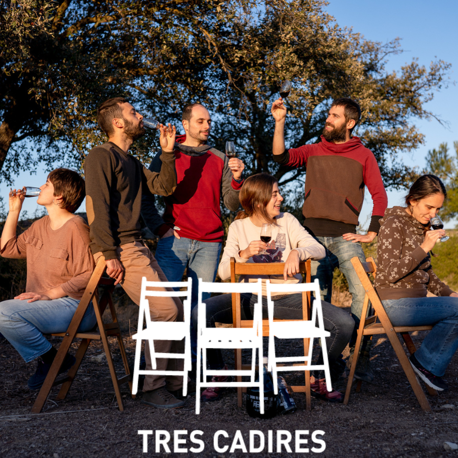 Cooperativa Tres Cadires